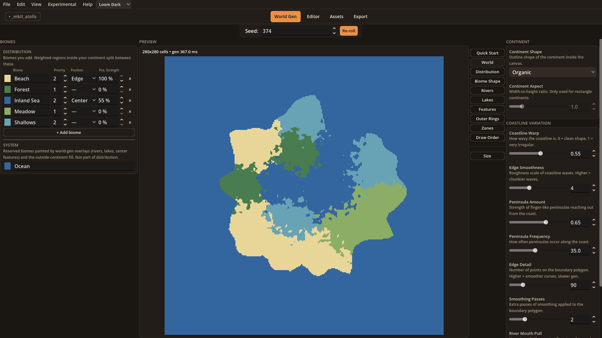 Atolls (clean)