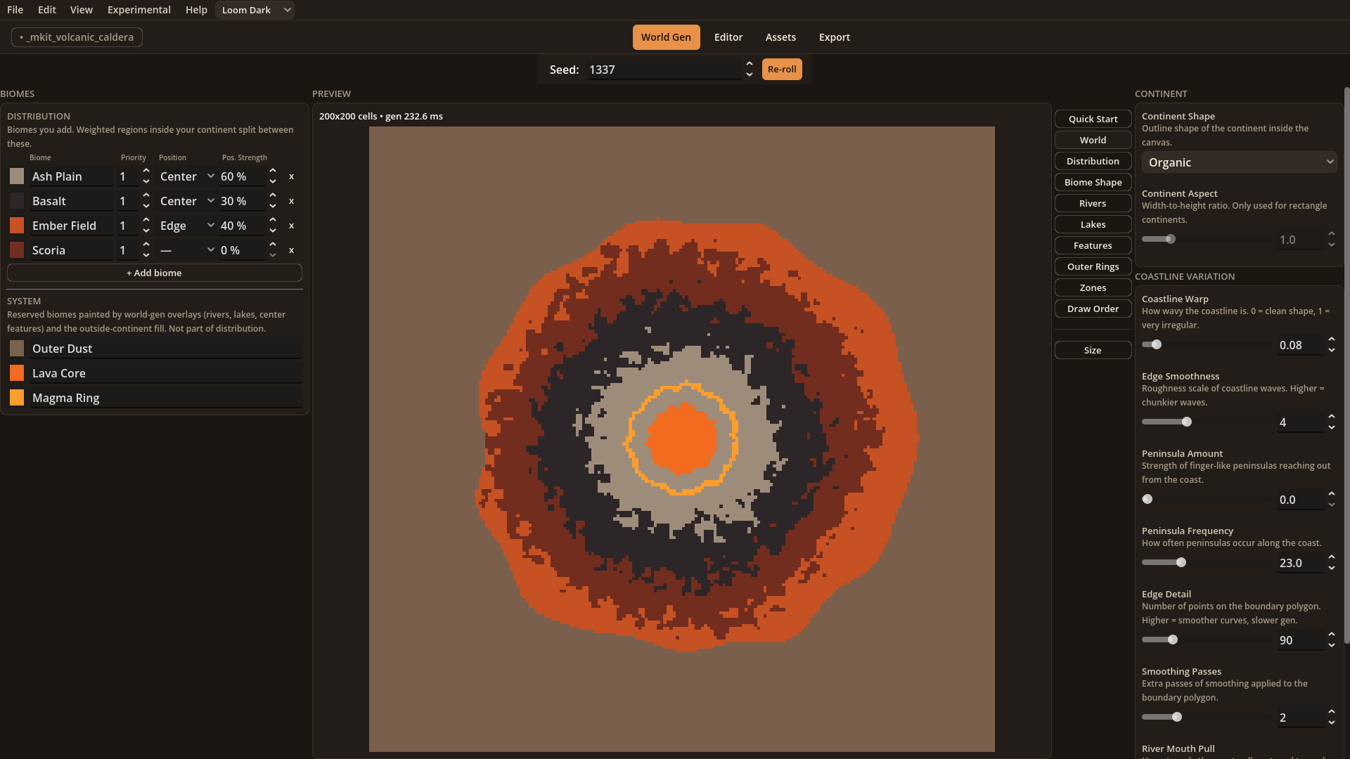 Volcanic Caldera (clean)